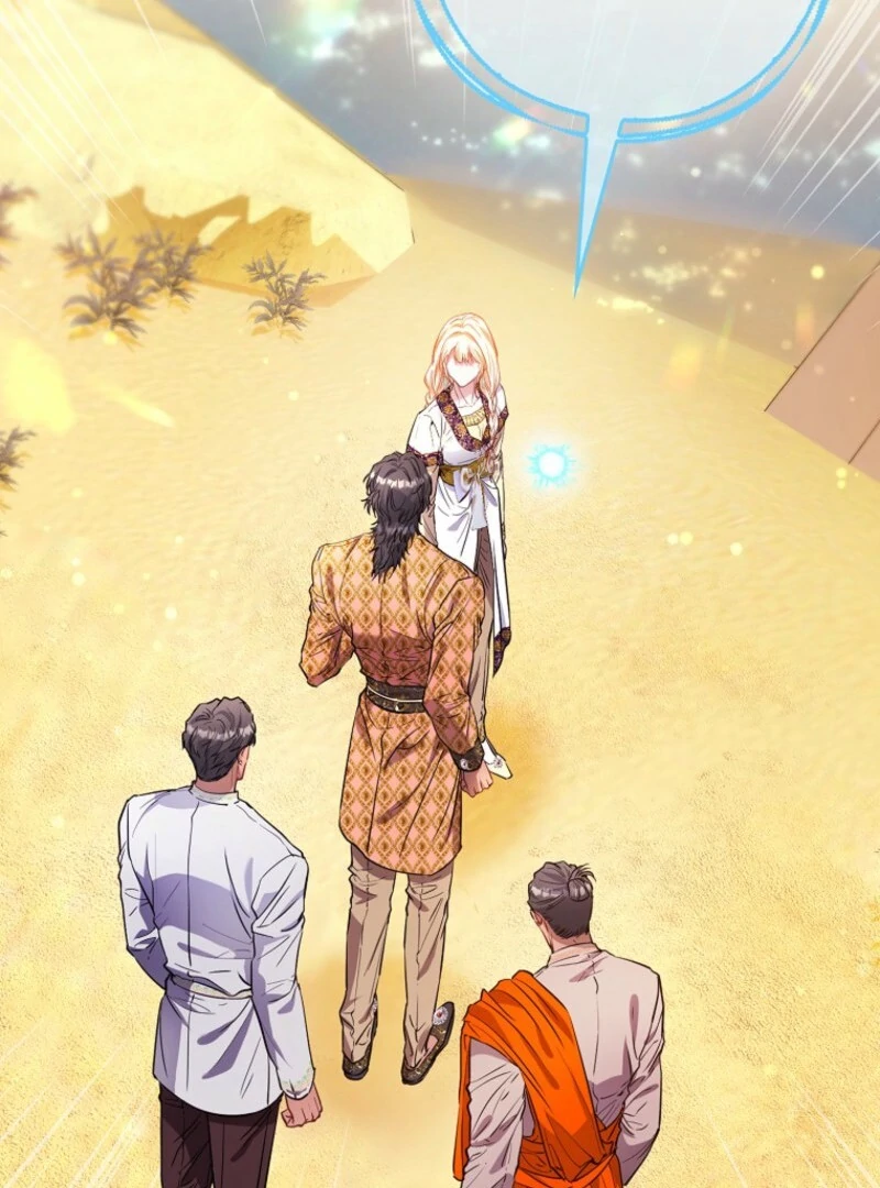 I’m The Princess of All Chapter 83 - Page 5