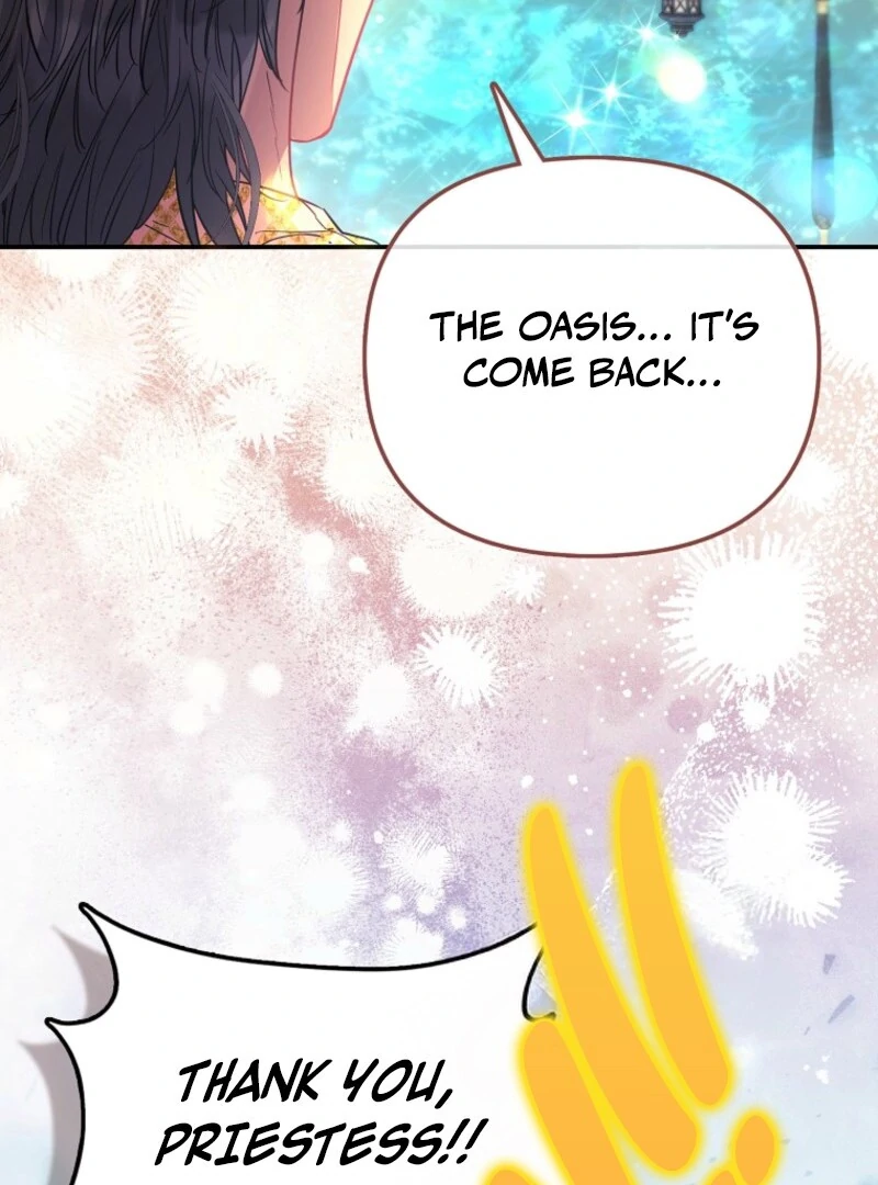 I’m The Princess of All Chapter 83 - Page 50