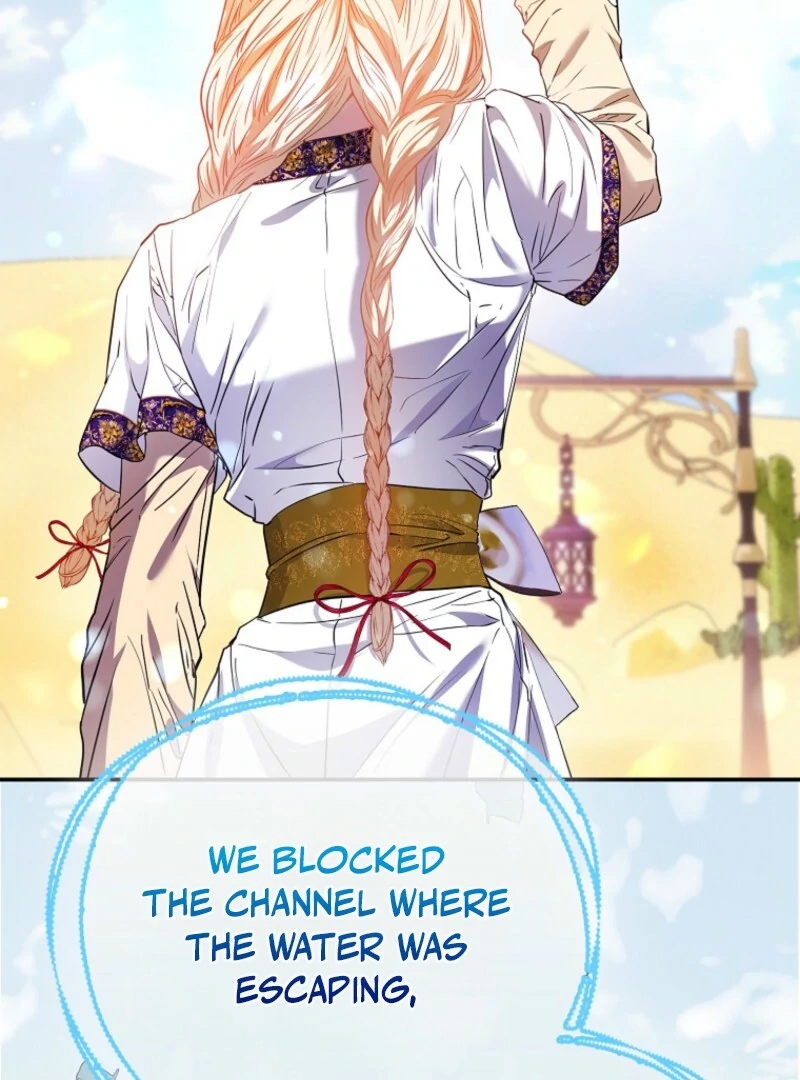 I’m The Princess of All Chapter 83 - Page 53