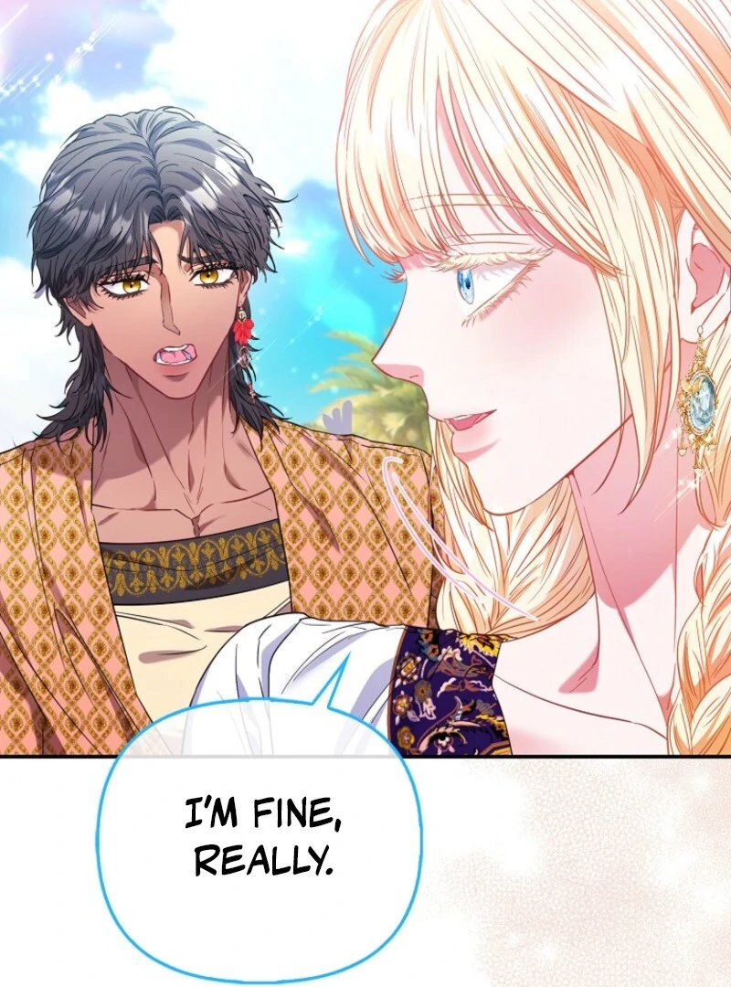 I’m The Princess of All Chapter 83 - Page 7