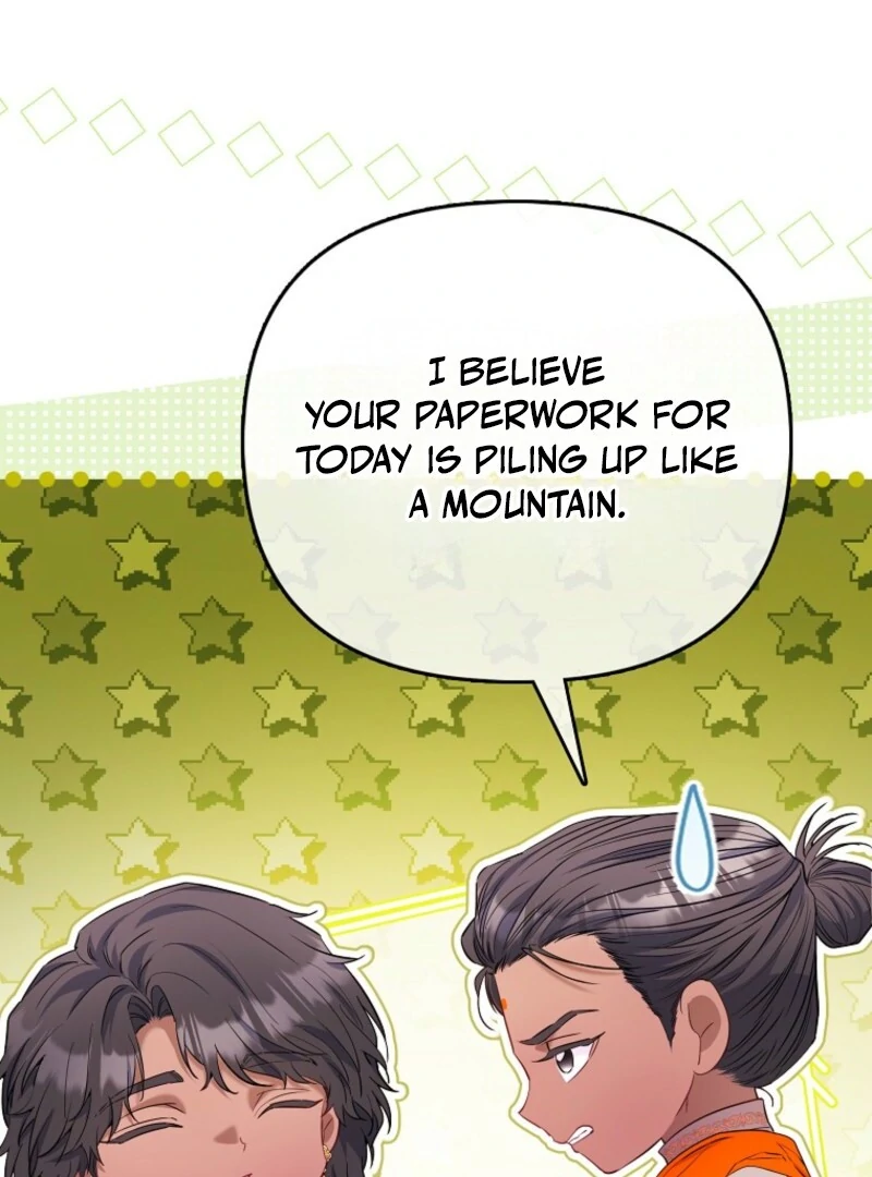 I’m The Princess of All Chapter 83 - Page 87