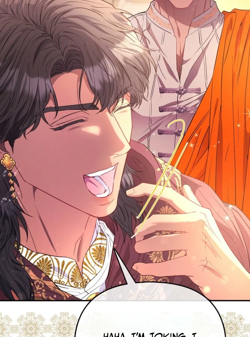 I’m The Princess of All Chapter 83 - Page 95