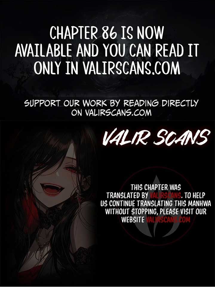 I’m The Princess of All Chapter 84 - Page 1