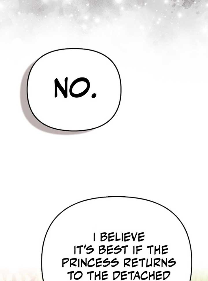 I’m The Princess of All Chapter 84 - Page 105