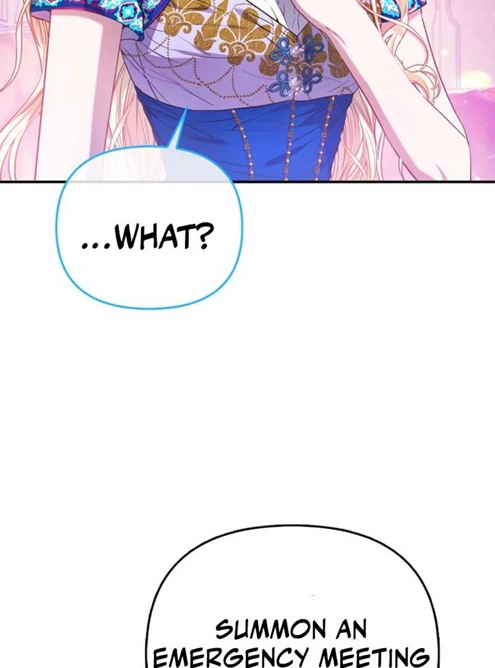 I’m The Princess of All Chapter 84 - Page 107