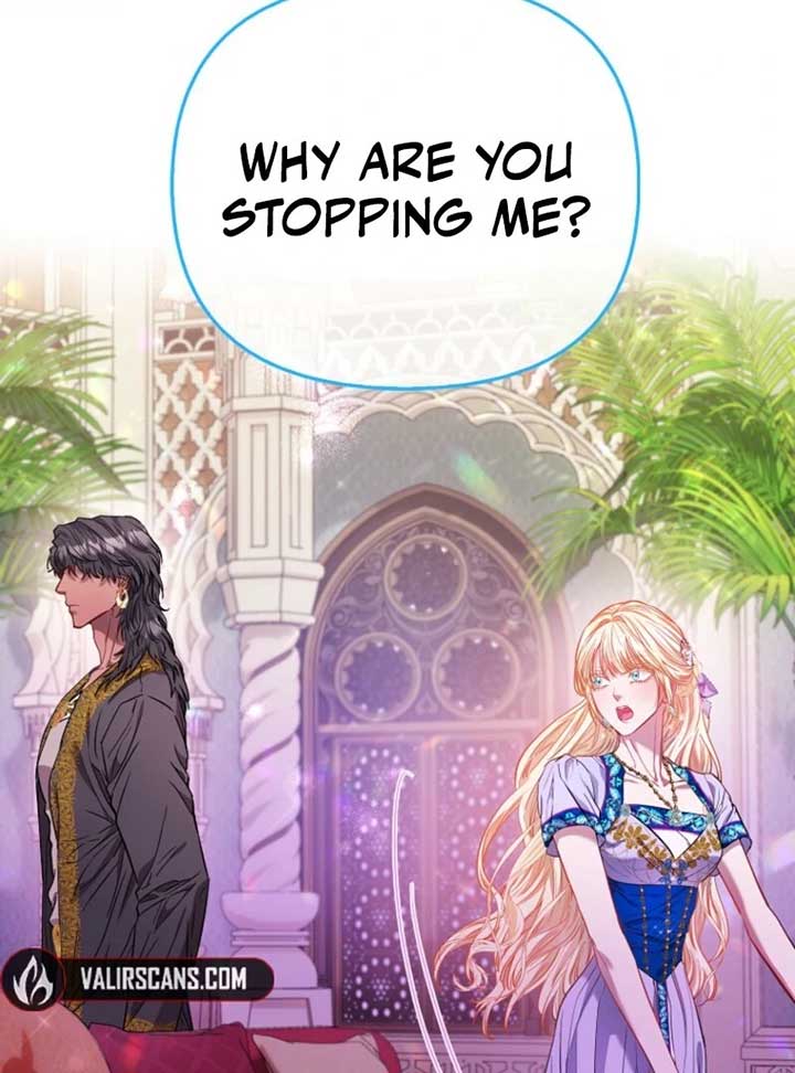 I’m The Princess of All Chapter 84 - Page 110