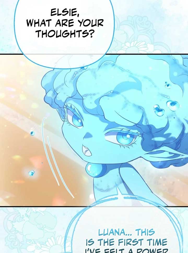 I’m The Princess of All Chapter 84 - Page 132