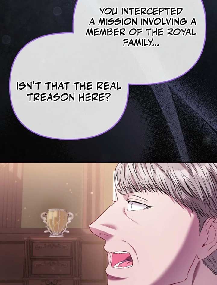 I’m The Princess of All Chapter 84 - Page 26