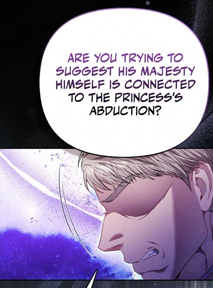 I’m The Princess of All Chapter 84 - Page 28