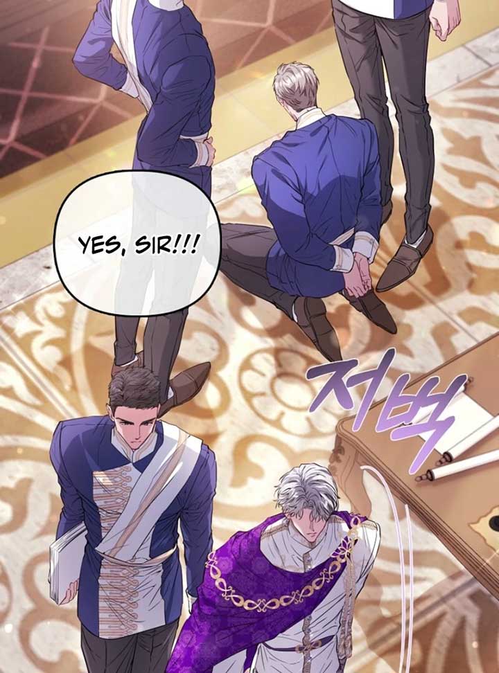 I’m The Princess of All Chapter 84 - Page 30