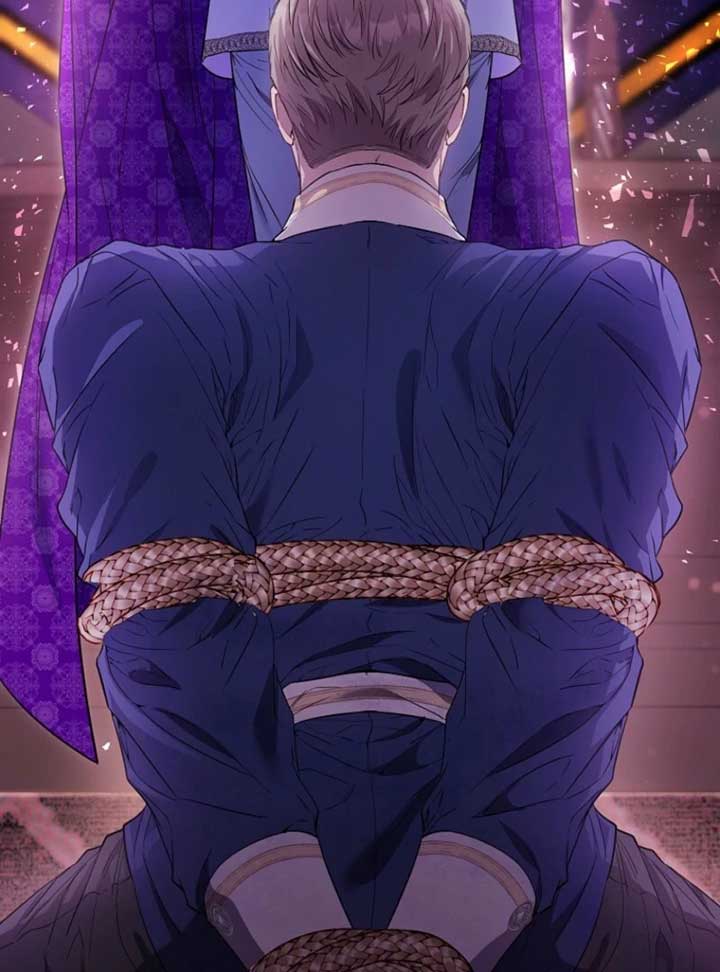 I’m The Princess of All Chapter 84 - Page 5