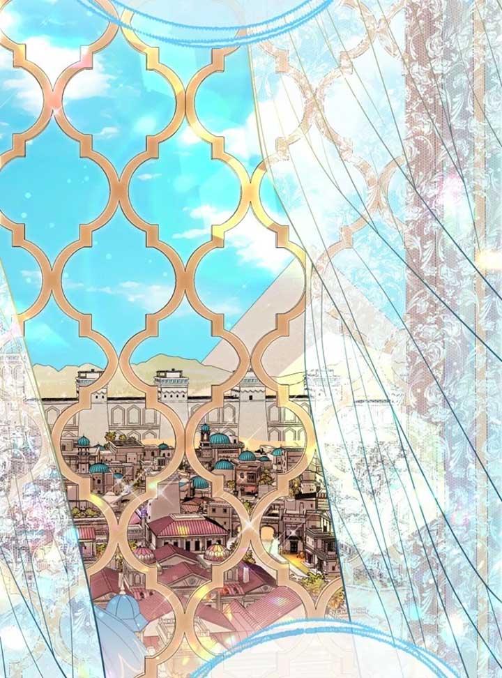 I’m The Princess of All Chapter 84 - Page 50