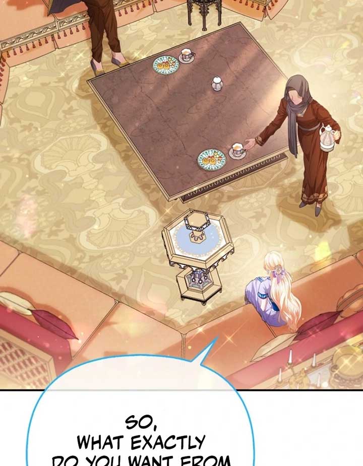 I’m The Princess of All Chapter 84 - Page 80