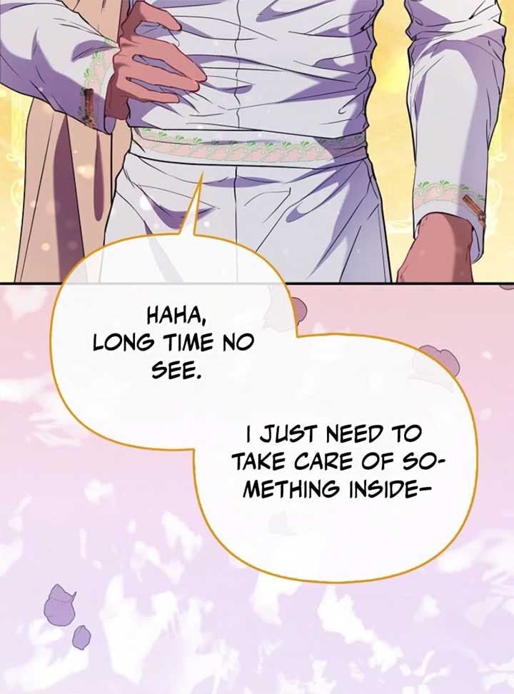 I’m The Princess of All Chapter 85 - Page 107