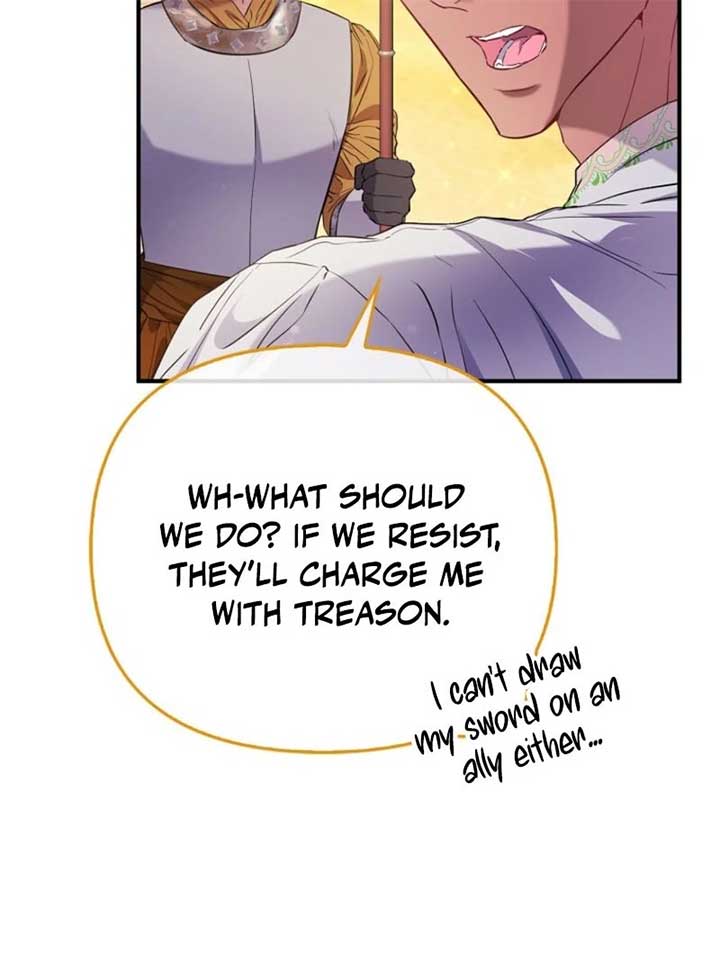 I’m The Princess of All Chapter 85 - Page 120