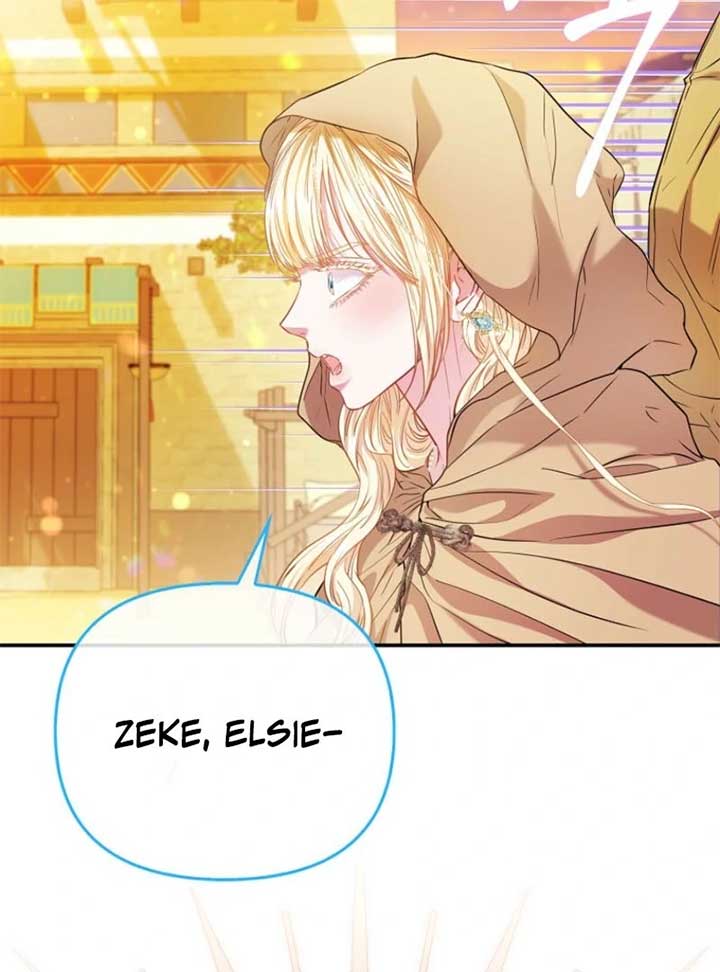 I’m The Princess of All Chapter 85 - Page 124