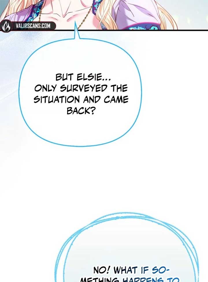 I’m The Princess of All Chapter 85 - Page 15