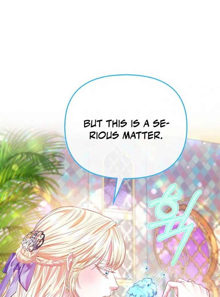 I’m The Princess of All Chapter 85 - Page 17