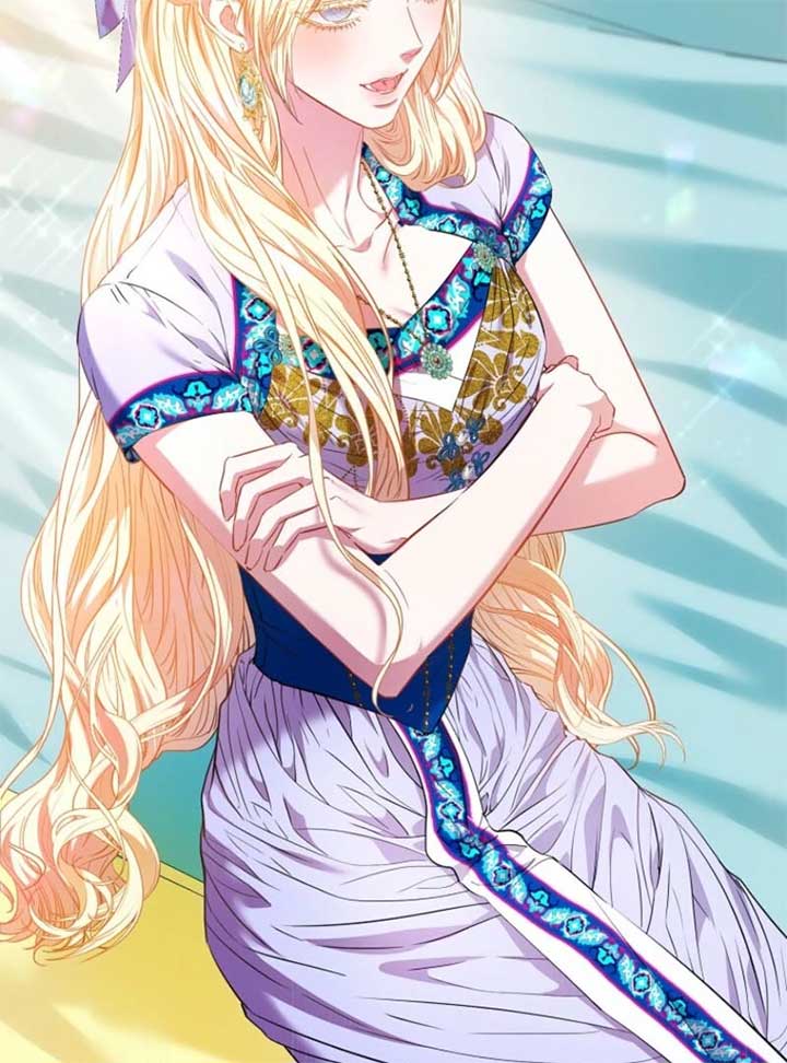 I’m The Princess of All Chapter 85 - Page 31