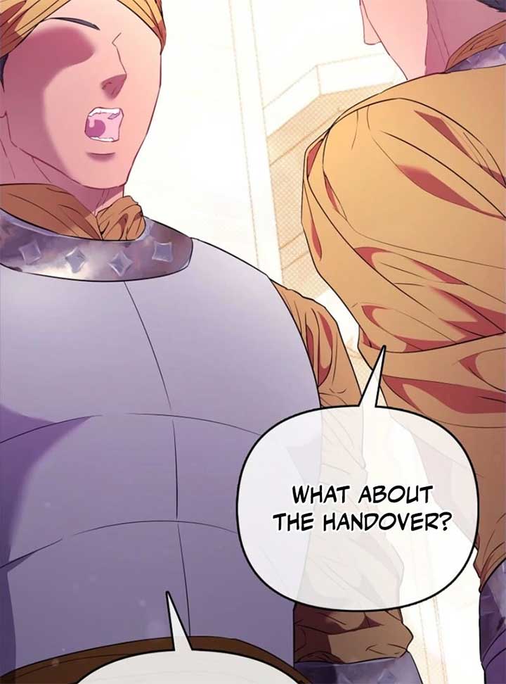 I’m The Princess of All Chapter 85 - Page 37