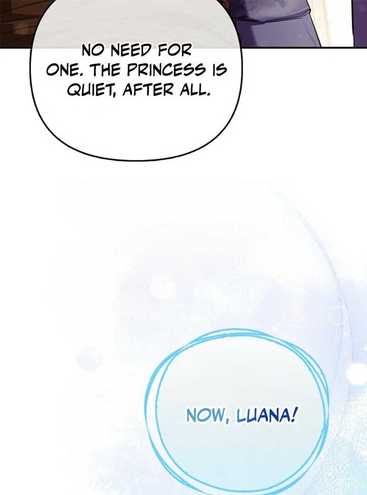 I’m The Princess of All Chapter 85 - Page 38