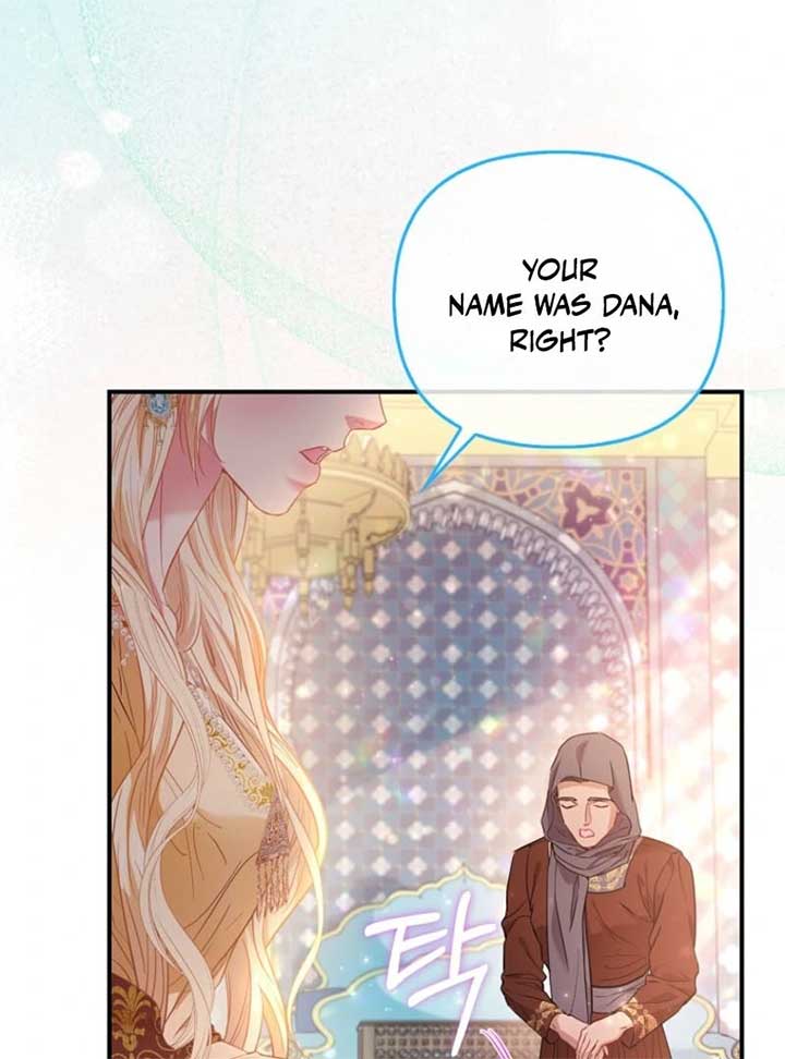 I’m The Princess of All Chapter 85 - Page 40