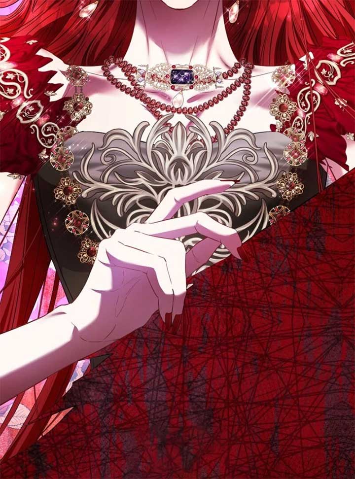 I’m The Princess of All Chapter 85 - Page 5