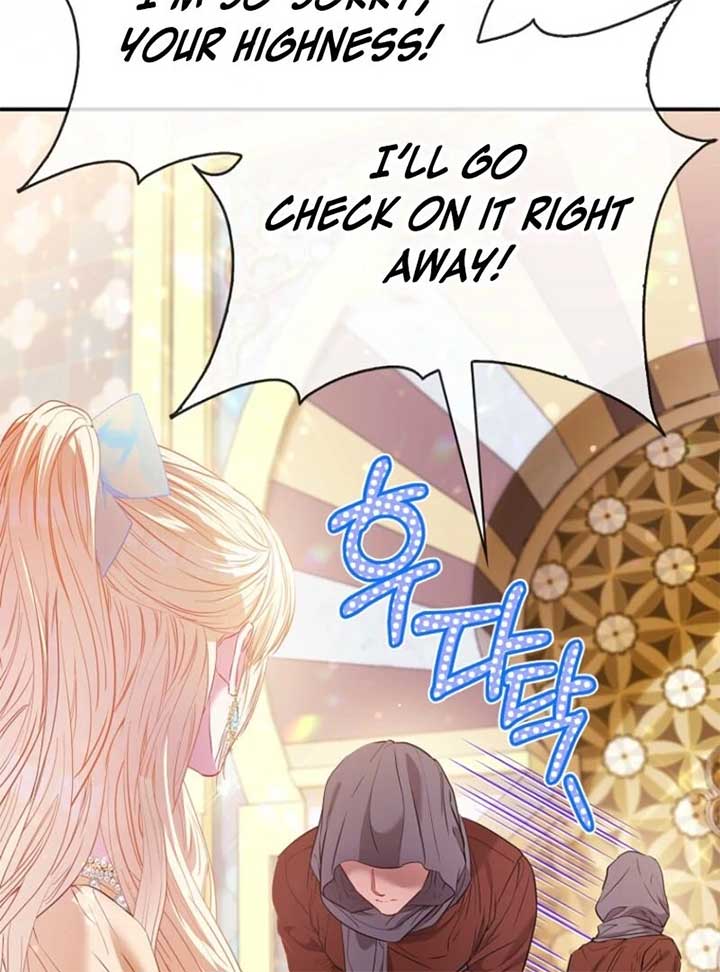 I’m The Princess of All Chapter 85 - Page 52