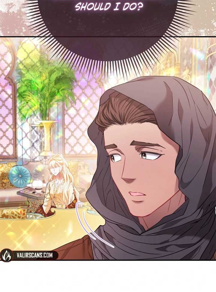 I’m The Princess of All Chapter 85 - Page 56