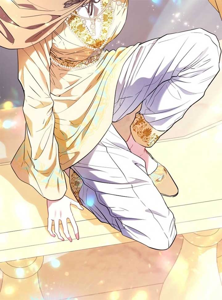 I’m The Princess of All Chapter 85 - Page 65