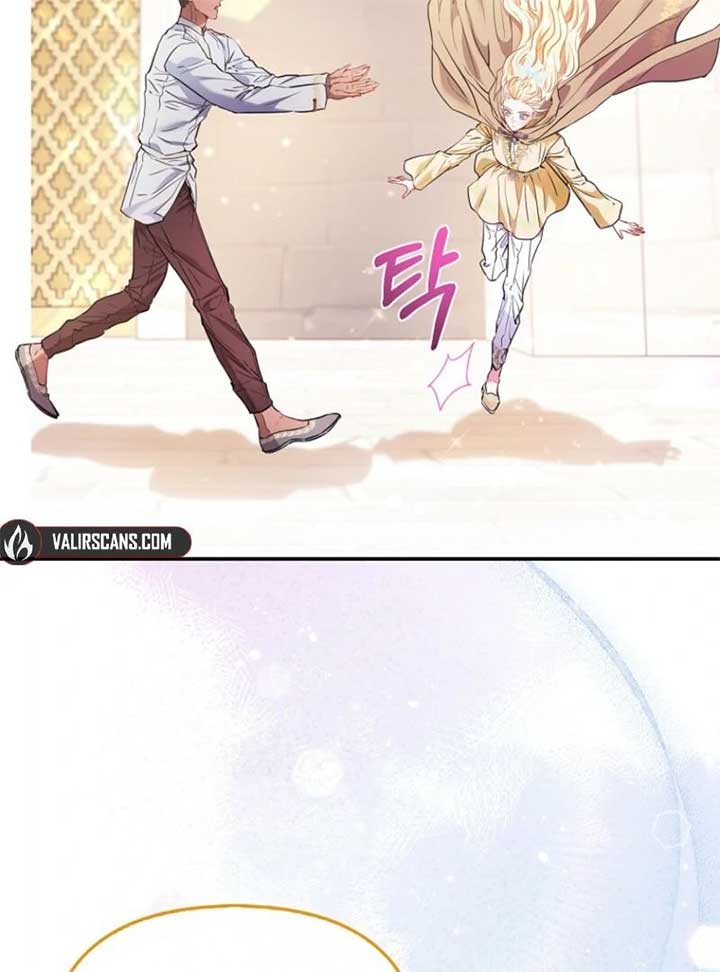 I’m The Princess of All Chapter 85 - Page 76