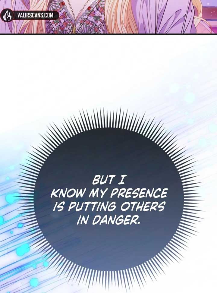 I’m The Princess of All Chapter 86 - Page 134