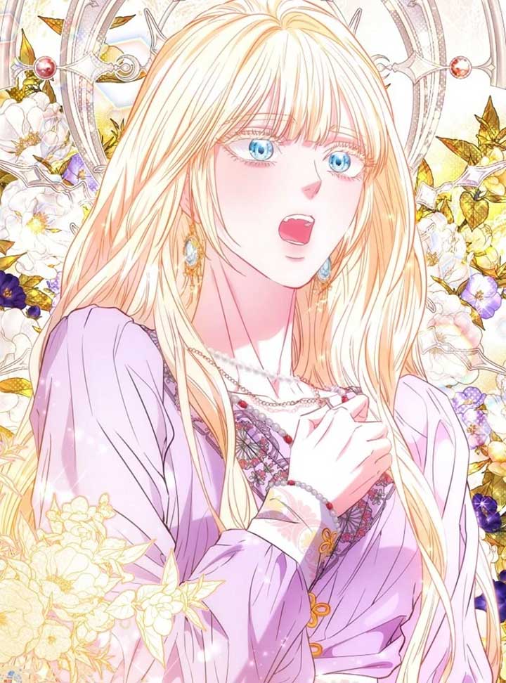 I’m The Princess of All Chapter 86 - Page 152