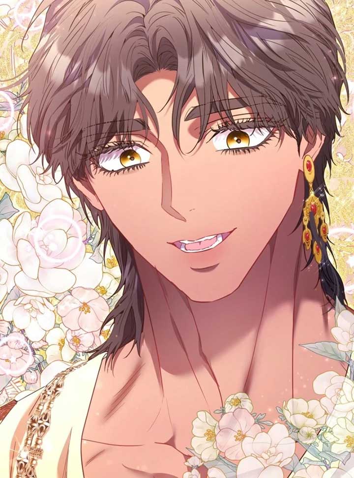 I’m The Princess of All Chapter 86 - Page 17