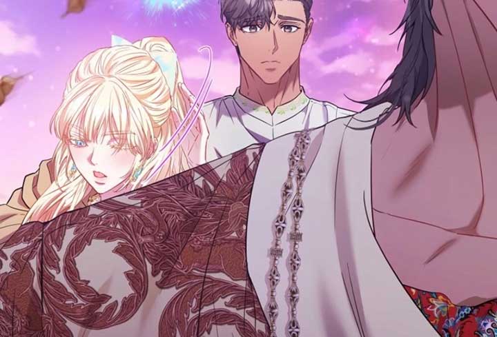 I’m The Princess of All Chapter 86 - Page 33