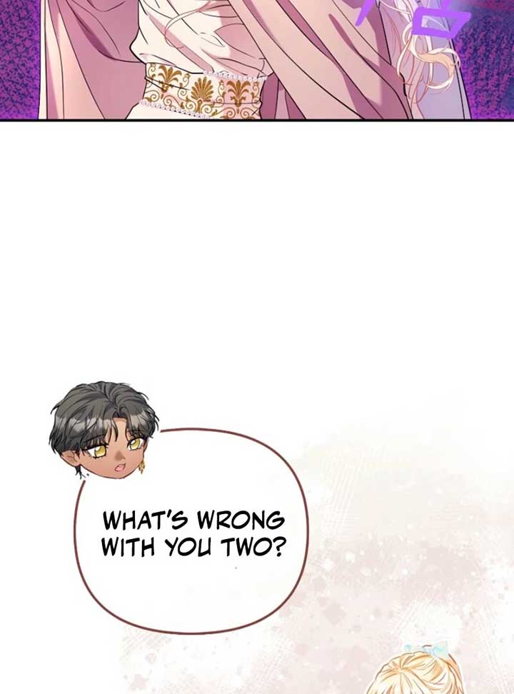 I’m The Princess of All Chapter 86 - Page 42