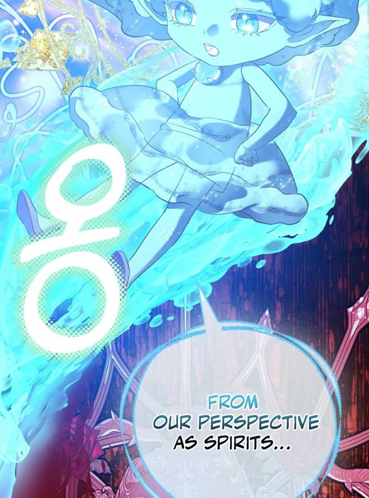 I’m The Princess of All Chapter 86 - Page 54