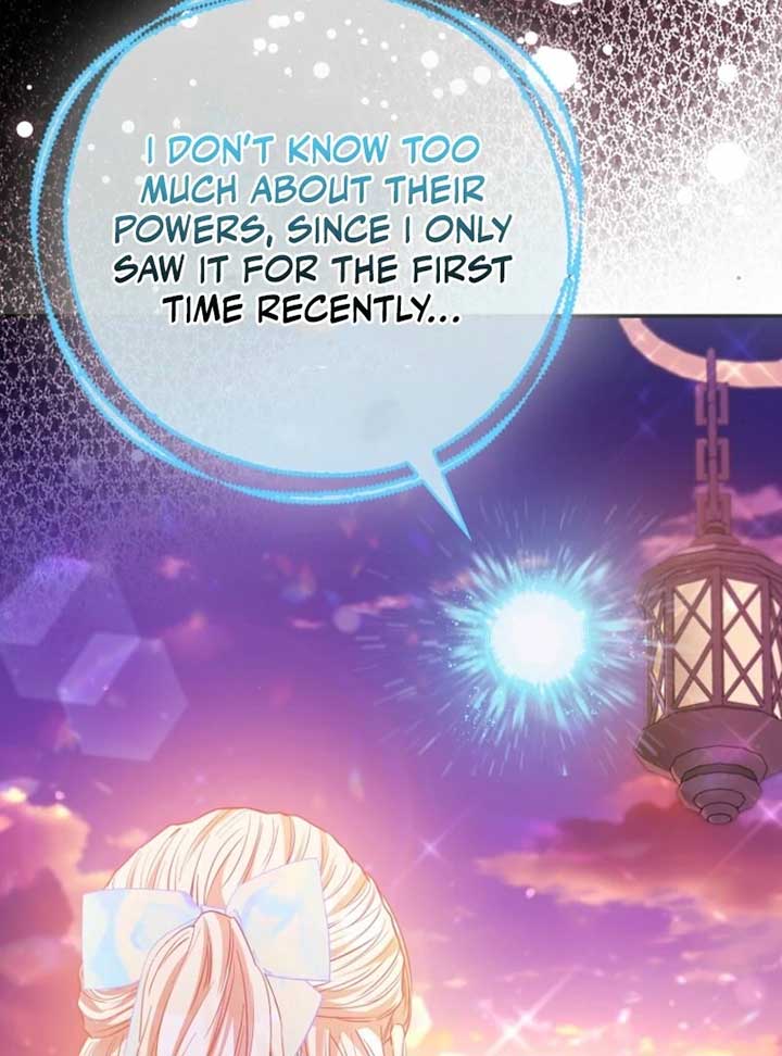 I’m The Princess of All Chapter 86 - Page 58