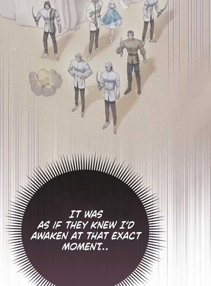 I’m The Princess of All Chapter 86 - Page 68