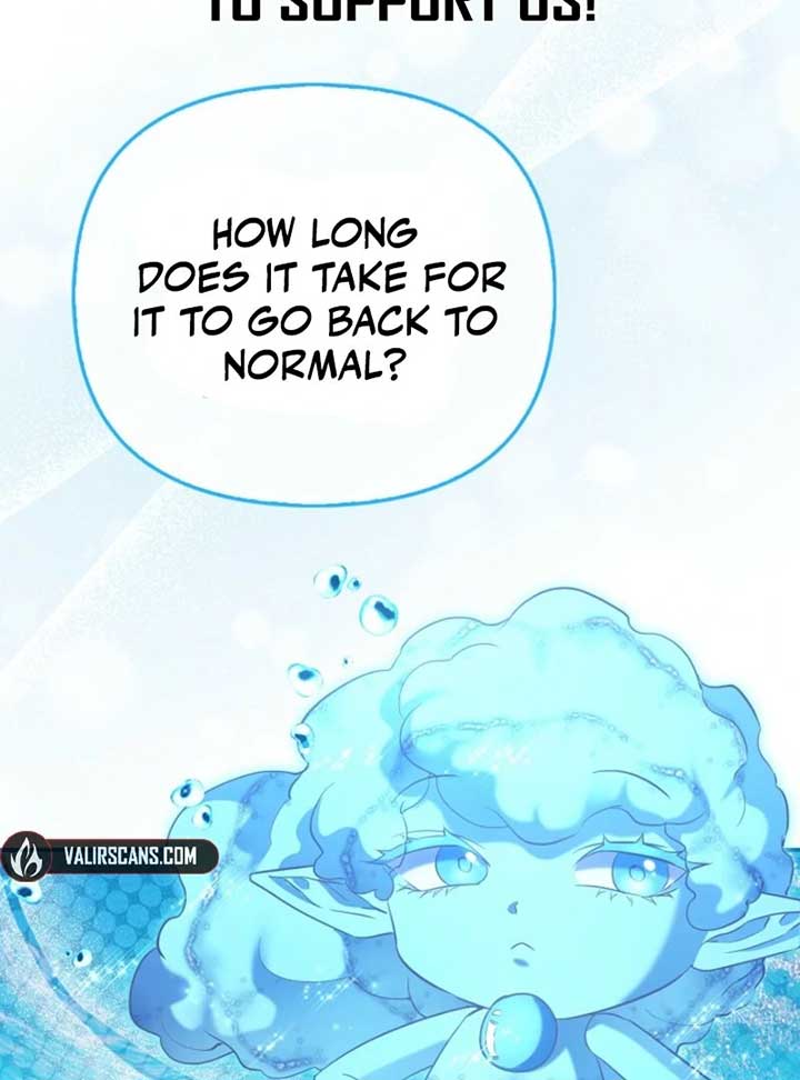 I’m The Princess of All Chapter 86 - Page 81