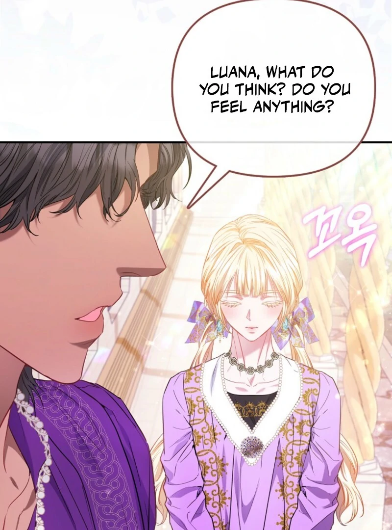 I’m The Princess of All Chapter 87 - Page 107