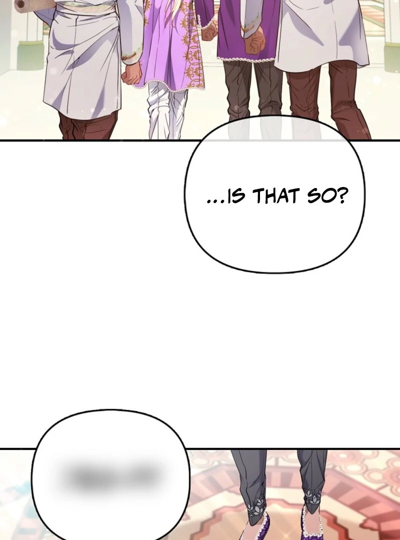 I’m The Princess of All Chapter 87 - Page 111