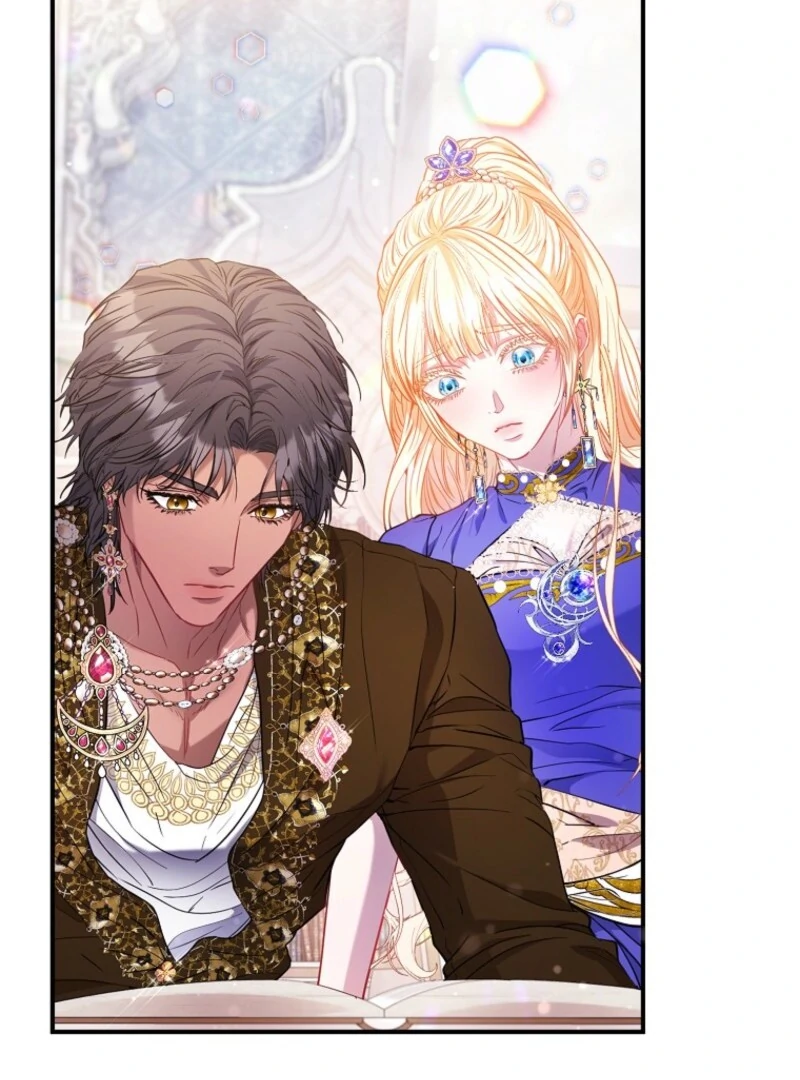 I’m The Princess of All Chapter 87 - Page 126