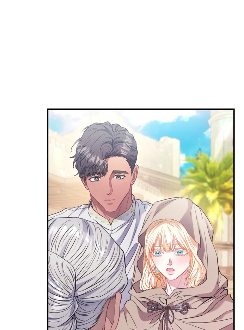 I’m The Princess of All Chapter 87 - Page 127