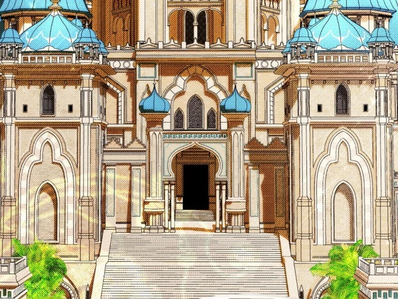 I’m The Princess of All Chapter 87 - Page 31