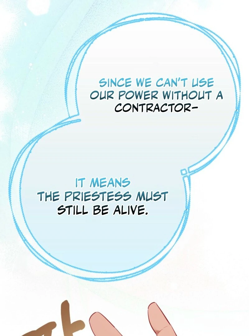 I’m The Princess of All Chapter 87 - Page 38