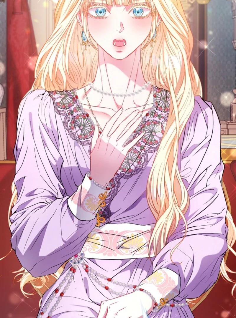 I’m The Princess of All Chapter 87 - Page 50