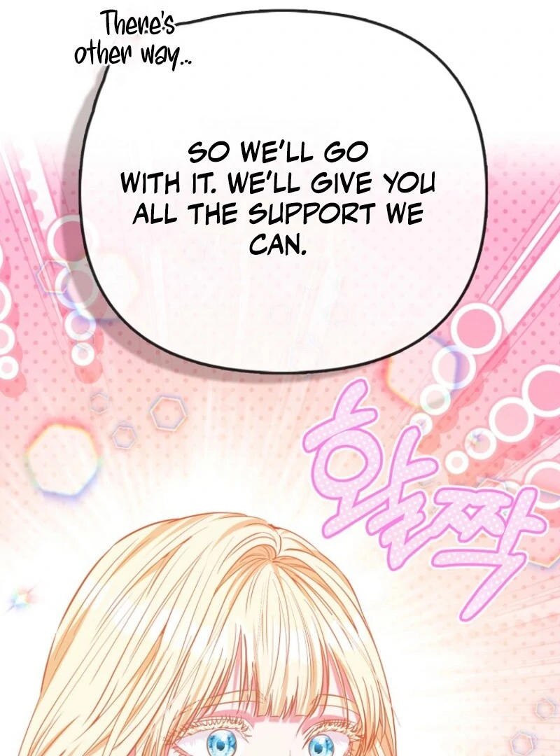 I’m The Princess of All Chapter 87 - Page 61