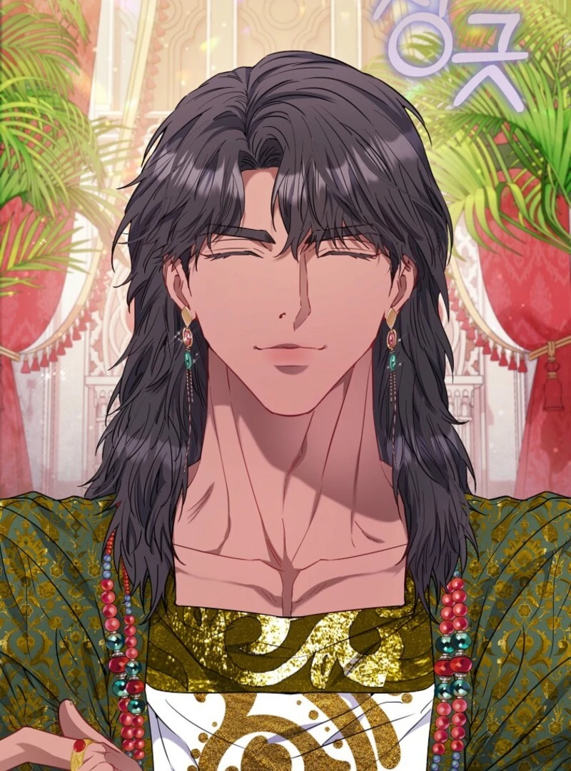 I’m The Princess of All Chapter 87 - Page 73