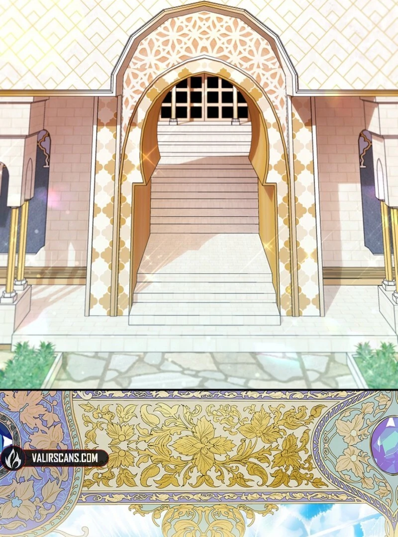 I’m The Princess of All Chapter 87 - Page 96